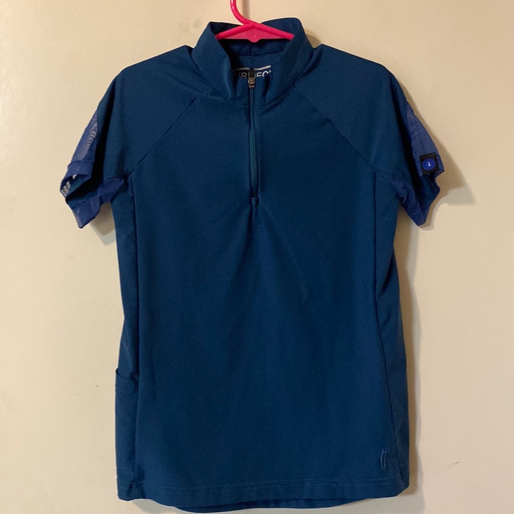 Irideon Girls Cool Shirt